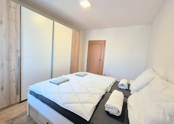 Comfortsuits Praha