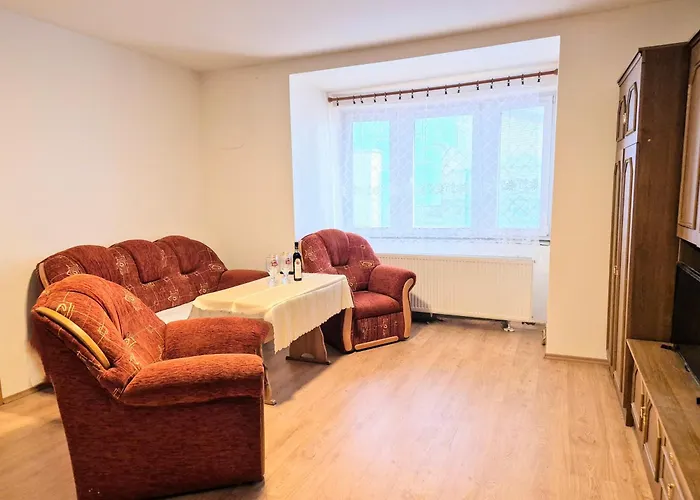 Comfortsuits Praha