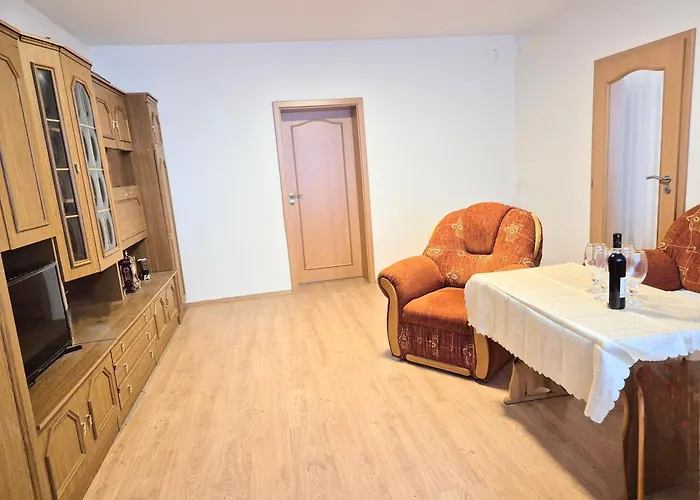 Comfortsuits Praha