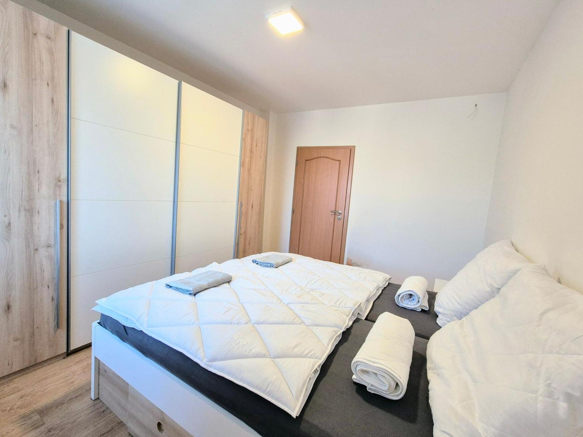 Comfortsuits Appartamento Praga