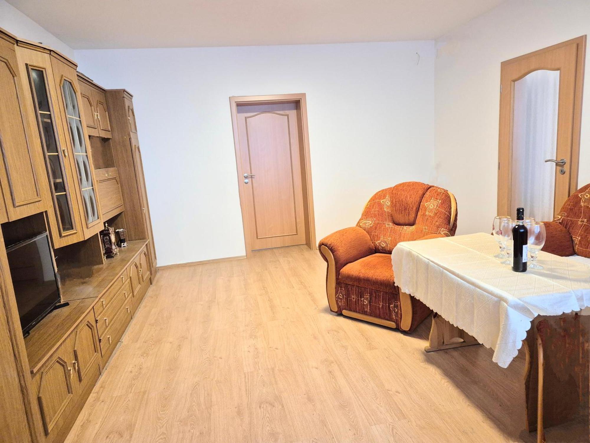 Appartamento Comfortsuits Praga