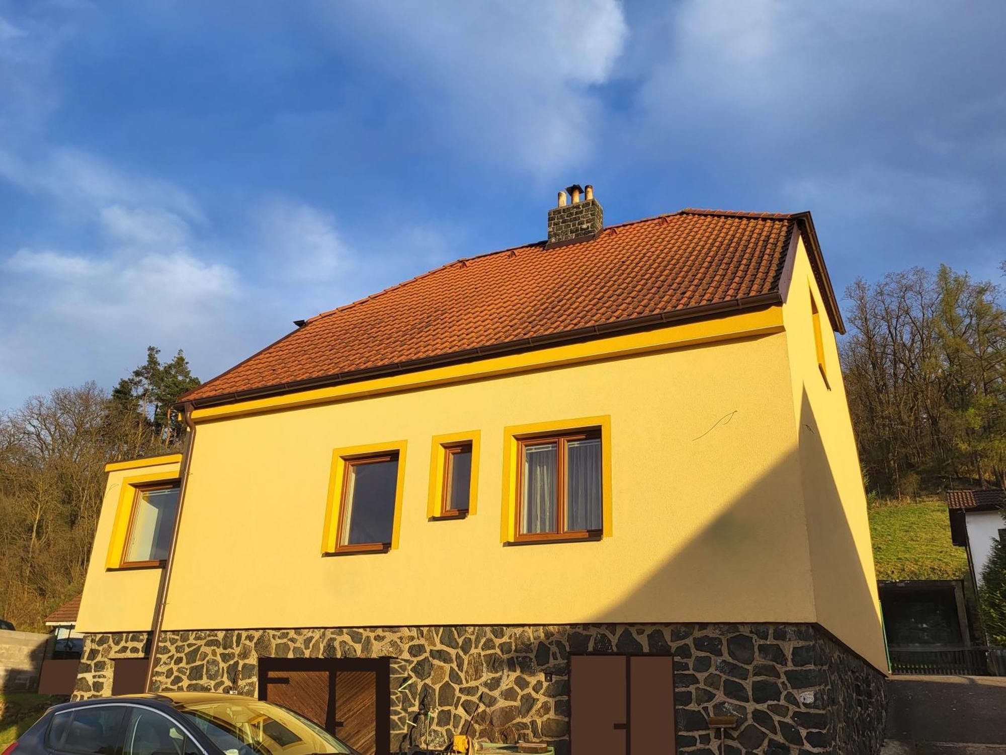 Comfortsuits Apartament Praga